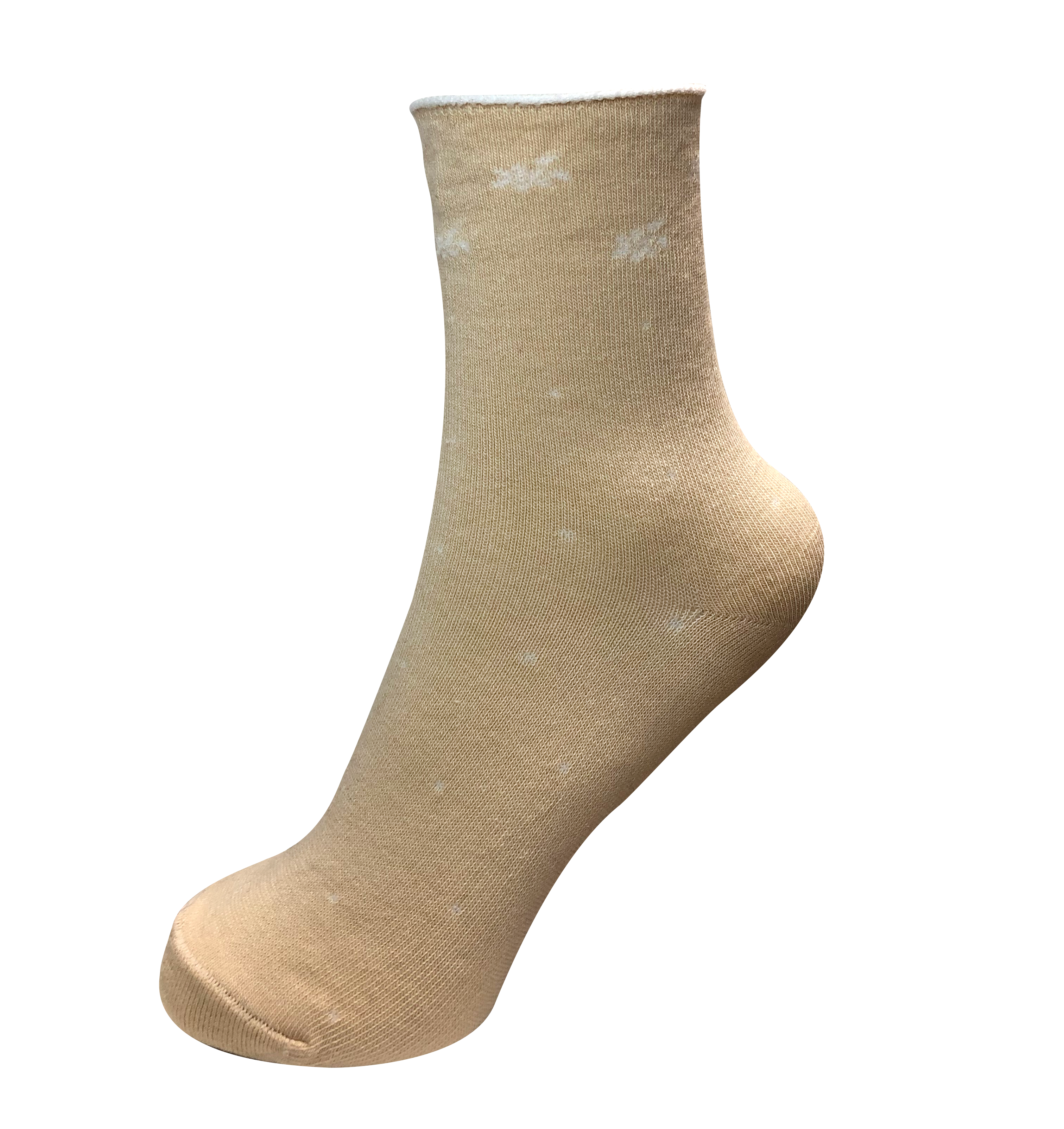 картинка Носки женские (Арт 617) ослабленная резинка  от магазина носочной фабрики "НиК"