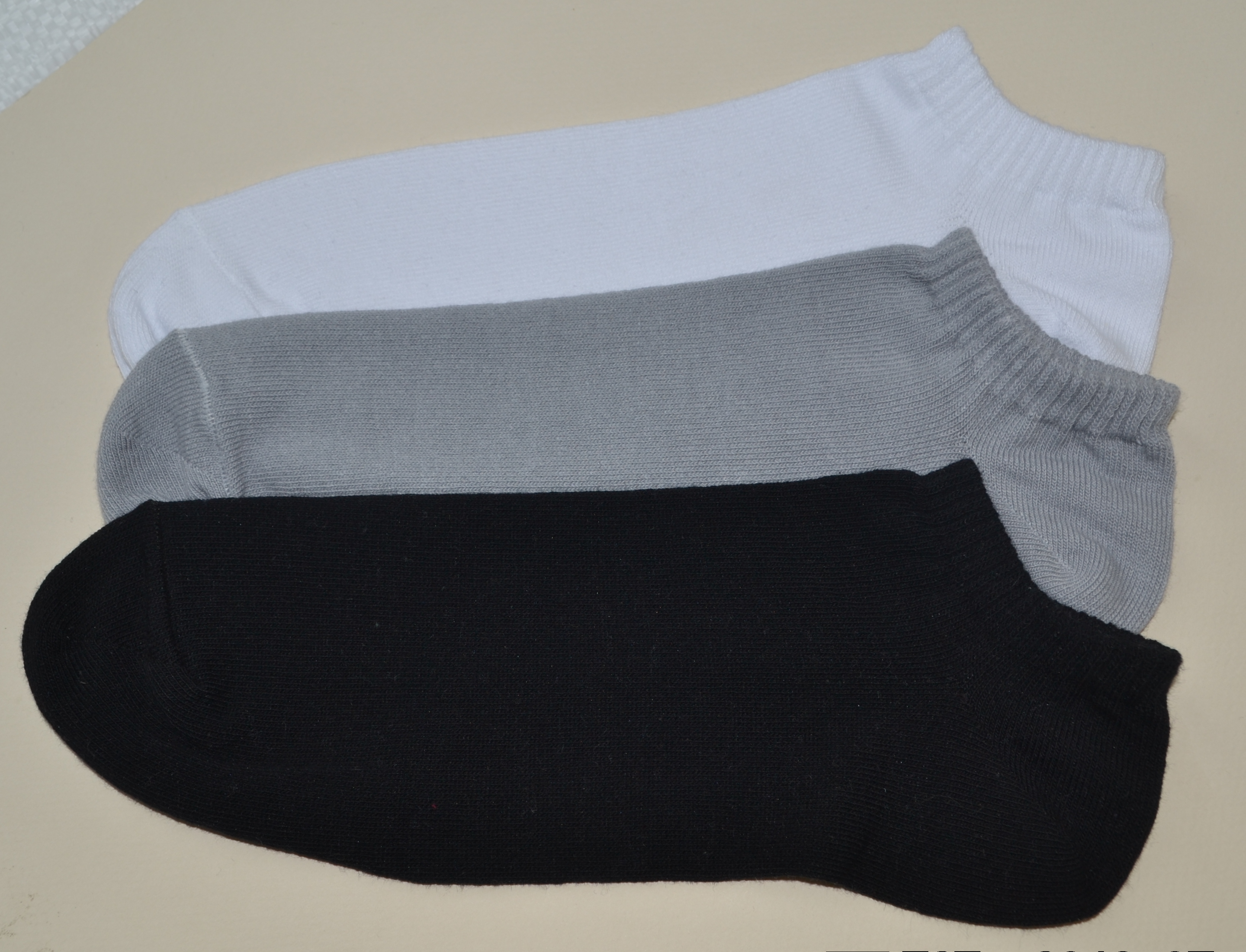 картинка Комплект мужских носков 3 пары  от магазина носочной фабрики "НиК"